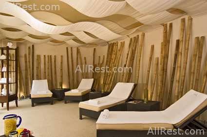 Hilton Cancun Golf & Spa Resort 19